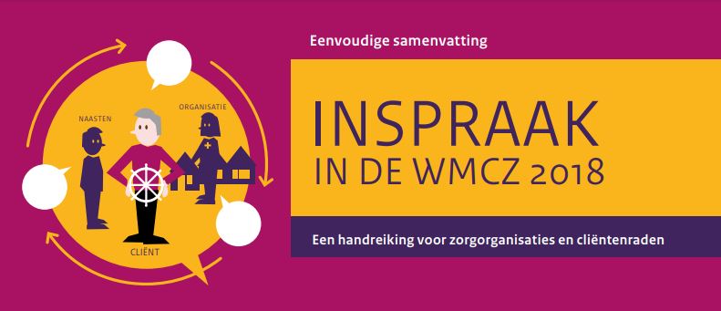 Handreiking inspraak Wmcz - samenvatting (gratis te downloaden)