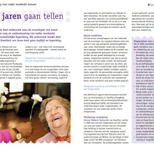 021 februari 2011 – Als de jaren gaan tellen (gratis te downloaden)