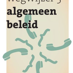 Wegwijzer algemeen beleid