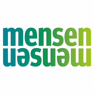 Podcastserie MensenMensen
