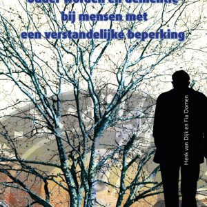 Ouder worden en dementie bij mensen met een verstandelijke beperking