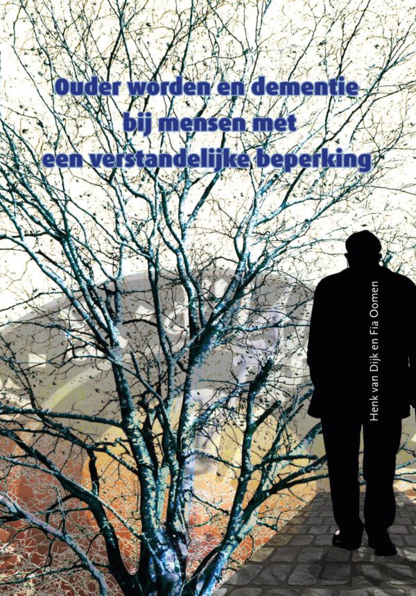 Ouder worden en dementie bij mensen met een verstandelijke beperking