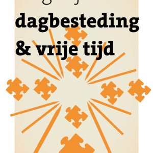 Wegwijzer dagbesteding en vrije tijd