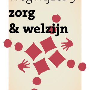 Wegwijzer zorg en welzijn